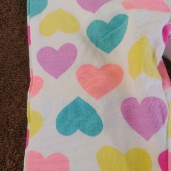 🍼Small Wonder Girls Printed 2Pc. Set 3-6M - Picture 5 of 5